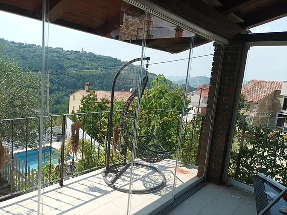Pogled bez prepreka